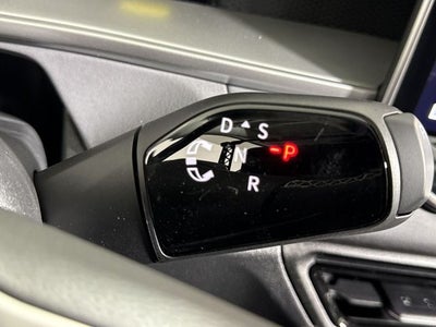 2025 Volkswagen Tiguan SE