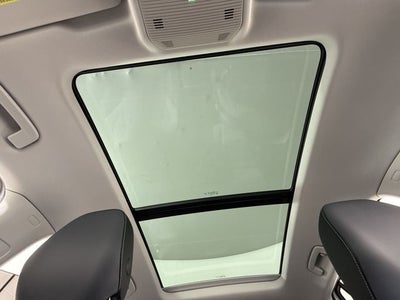 2025 Volkswagen Tiguan SE