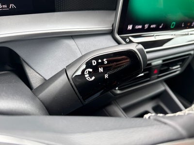 2025 Volkswagen Tiguan SE
