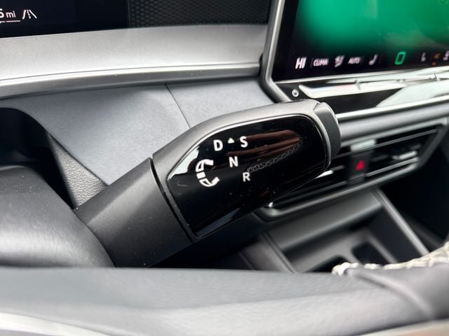 2025 Volkswagen Tiguan SE