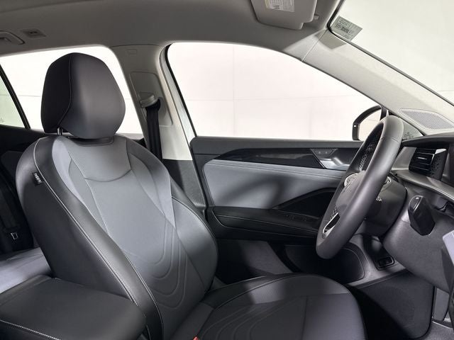 2025 Volkswagen Tiguan SE