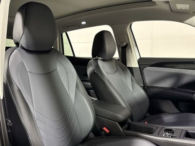 2025 Volkswagen Tiguan SE