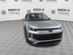 2025 Volkswagen Tiguan SE