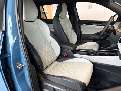 2026 Volkswagen Tiguan SEL R-Line Turbo
