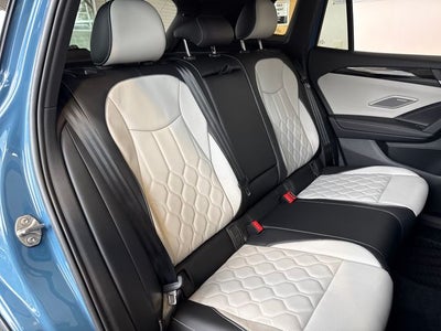 2026 Volkswagen Tiguan SEL R-Line Turbo