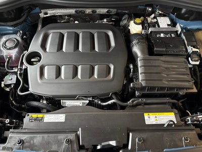 2026 Volkswagen Tiguan SEL R-Line Turbo