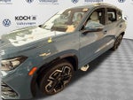 2026 Volkswagen Tiguan SEL R-Line Turbo