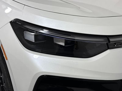 2026 Volkswagen Tiguan SEL R-Line Turbo