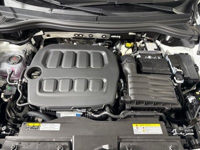 2026 Volkswagen Tiguan SEL R-Line Turbo