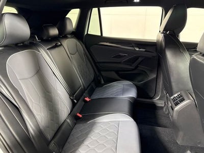 2026 Volkswagen Tiguan SEL R-Line Turbo