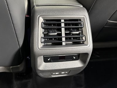 2026 Volkswagen Tiguan SEL R-Line Turbo