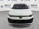 2026 Volkswagen Tiguan SEL R-Line Turbo
