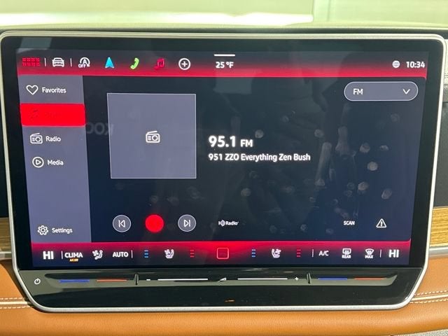 2026 Volkswagen Tiguan SEL R-Line Turbo
