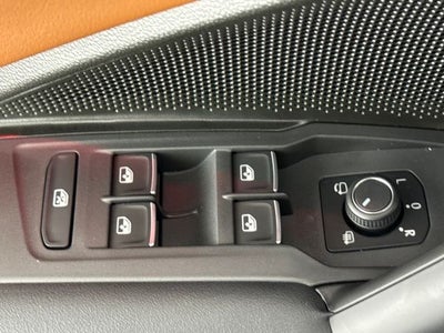 2026 Volkswagen Tiguan SEL R-Line Turbo