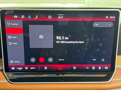 2026 Volkswagen Tiguan SEL R-Line Turbo