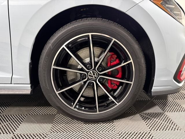 2026 Volkswagen Jetta GLI Autobahn
