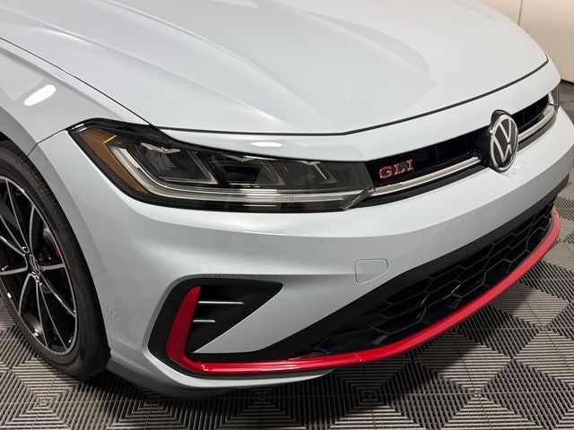 2026 Volkswagen Jetta GLI Autobahn