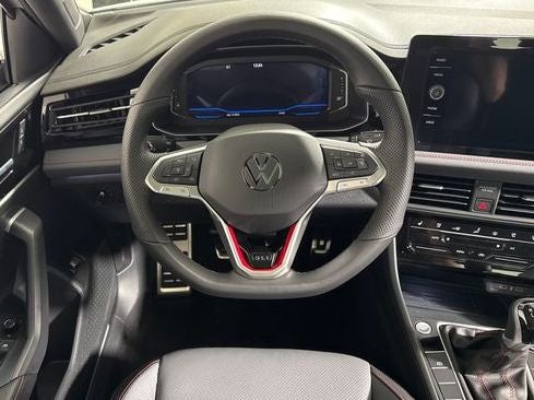 2026 Volkswagen Jetta GLI Autobahn