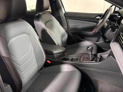 2026 Volkswagen Jetta GLI Autobahn