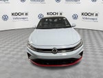 2026 Volkswagen Jetta GLI Autobahn