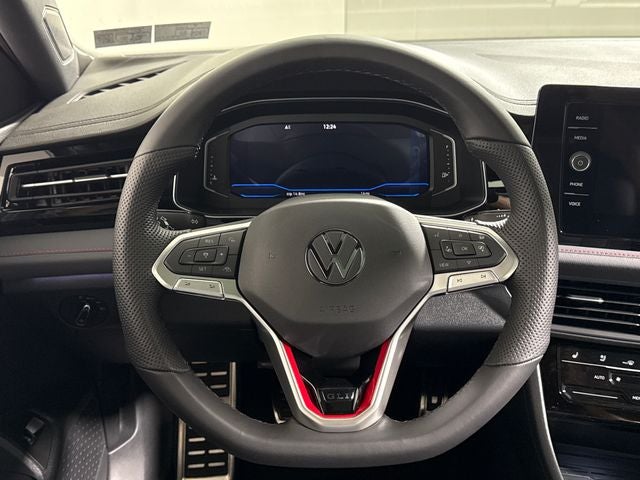 2026 Volkswagen Jetta GLI Autobahn