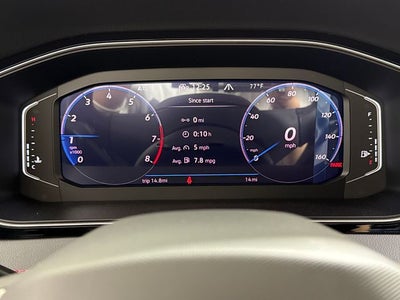 2026 Volkswagen Jetta GLI Autobahn