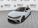 2026 Volkswagen Jetta GLI Autobahn