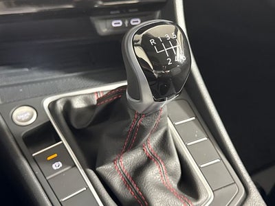2026 Volkswagen Jetta GLI Autobahn