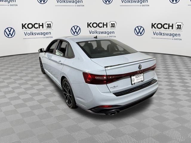 2026 Volkswagen Jetta GLI Autobahn