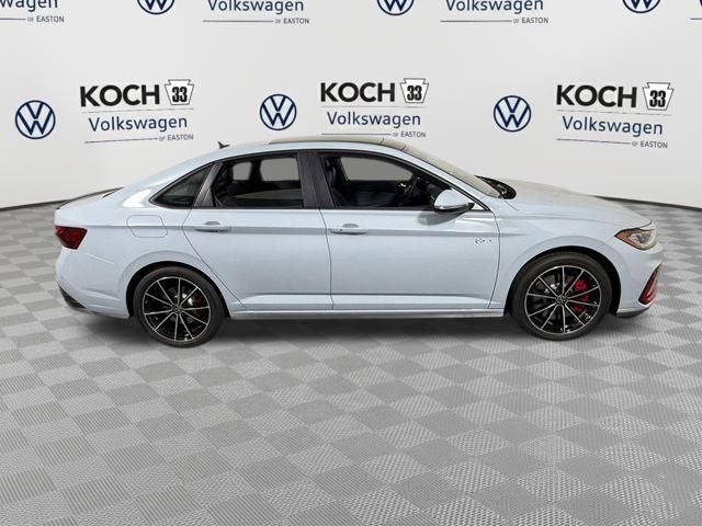 2026 Volkswagen Jetta GLI Autobahn