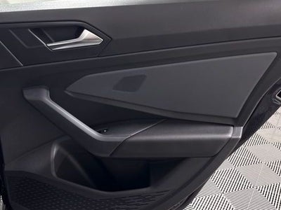 2026 Volkswagen Jetta GLI Autobahn