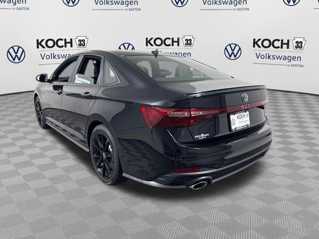 2026 Volkswagen Jetta GLI Autobahn