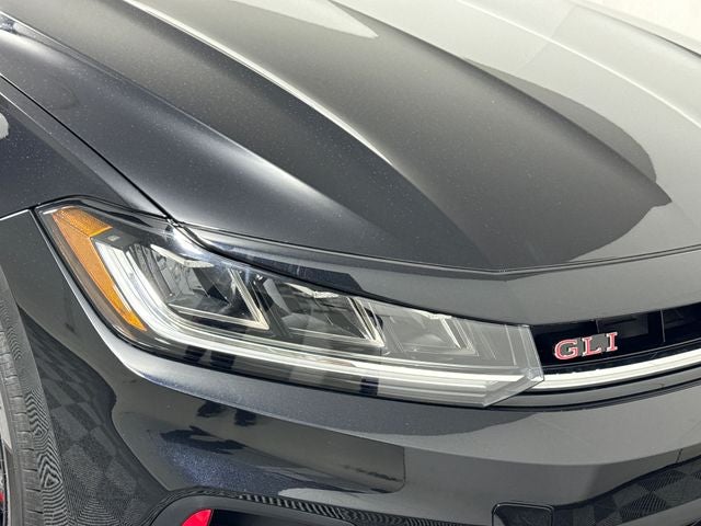 2026 Volkswagen Jetta GLI Autobahn