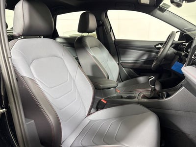 2026 Volkswagen Jetta GLI Autobahn