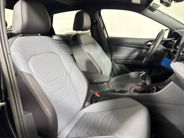 2026 Volkswagen Jetta GLI Autobahn