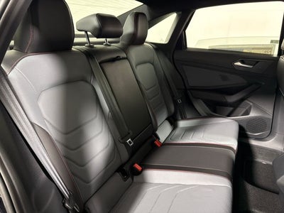 2026 Volkswagen Jetta GLI Autobahn