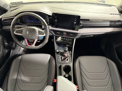 2026 Volkswagen Jetta GLI Autobahn