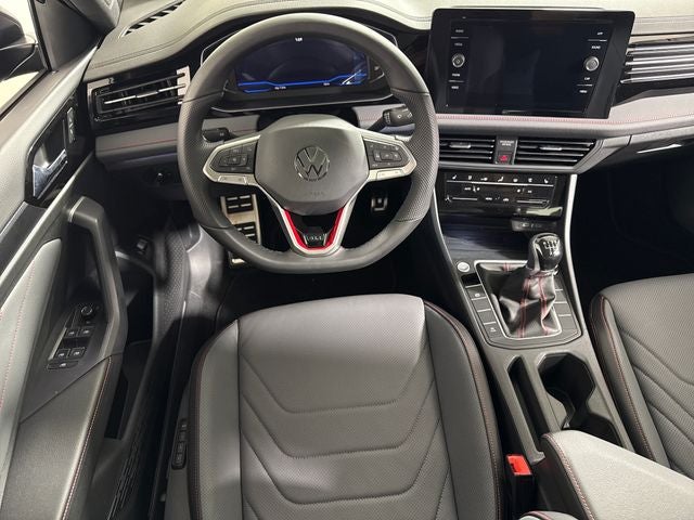 2026 Volkswagen Jetta GLI Autobahn