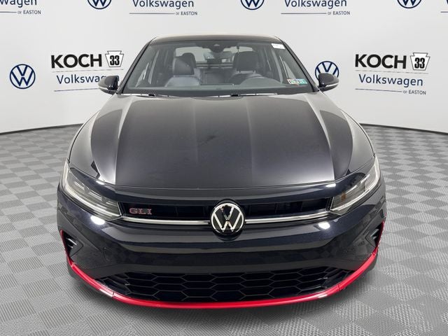 2026 Volkswagen Jetta GLI Autobahn