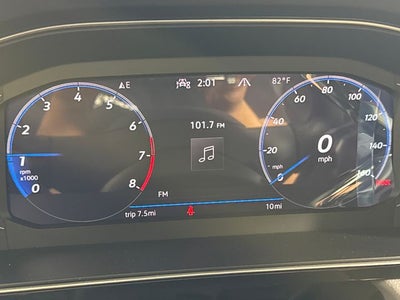 2026 Volkswagen Jetta GLI Autobahn