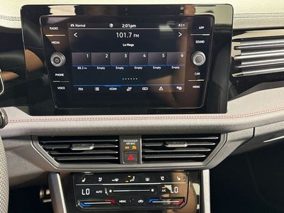 2026 Volkswagen Jetta GLI Autobahn