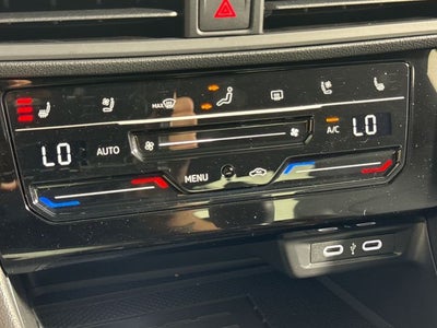 2026 Volkswagen Jetta GLI Autobahn