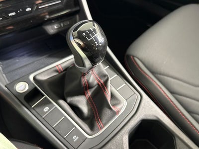 2026 Volkswagen Jetta GLI Autobahn