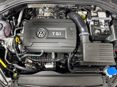 2026 Volkswagen Jetta GLI Autobahn