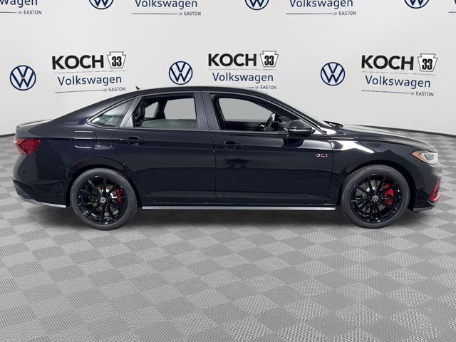 2026 Volkswagen Jetta GLI Autobahn
