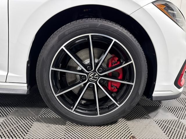 2026 Volkswagen Jetta GLI Autobahn