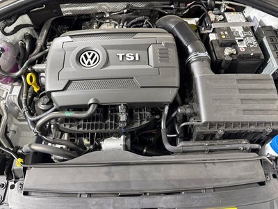 2026 Volkswagen Jetta GLI Autobahn