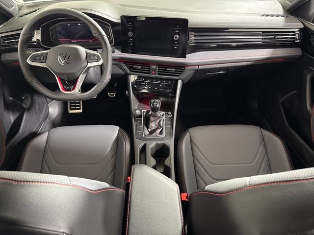 2026 Volkswagen Jetta GLI Autobahn