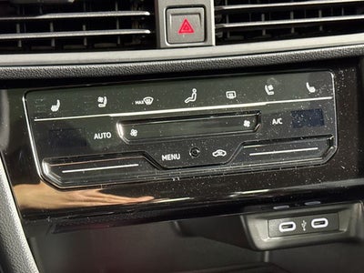 2026 Volkswagen Jetta GLI Autobahn