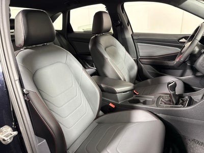 2026 Volkswagen Jetta GLI Autobahn